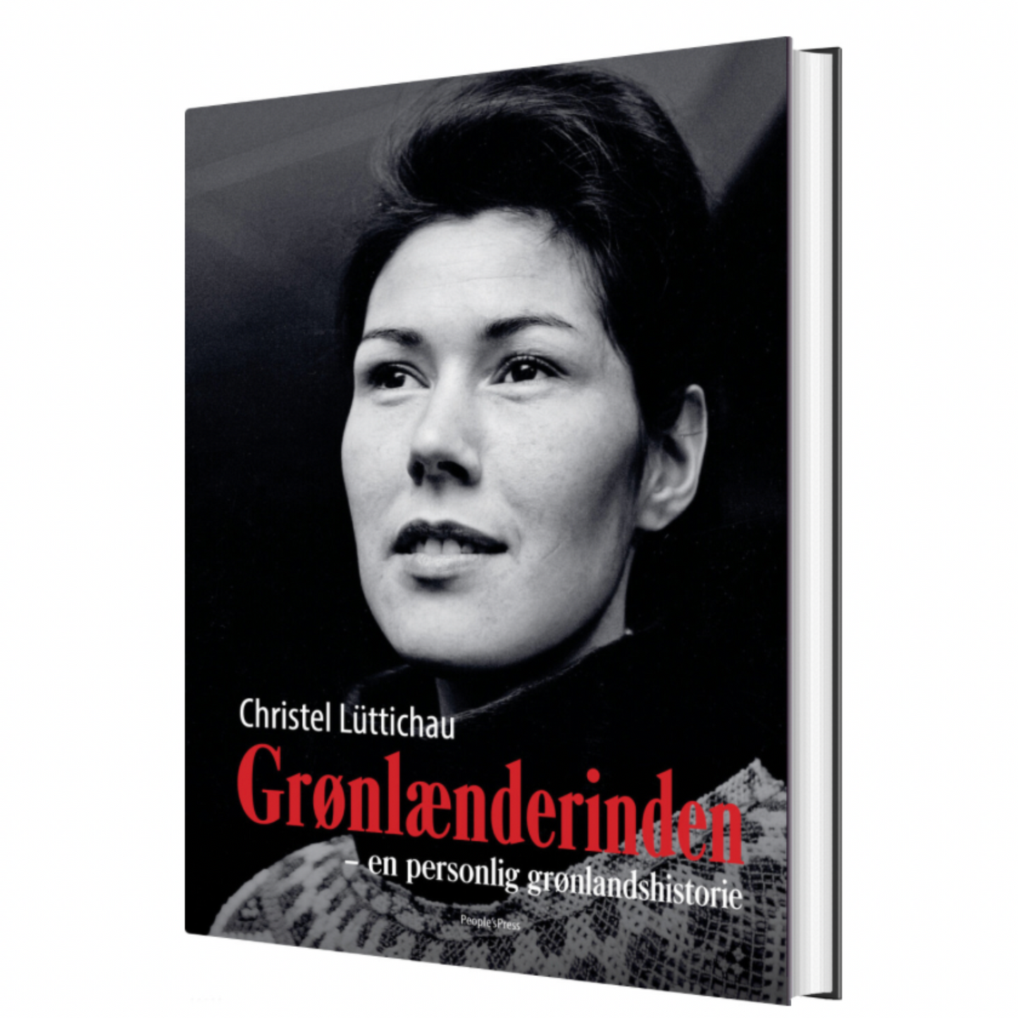 Grønlænderinden