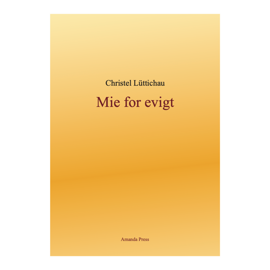 Mie for Evigt e-bog